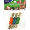 Ware Health-E Blocks for Small Animals, 3-count