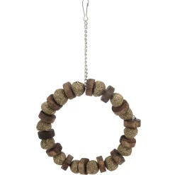 Ware Health-E Wreath Chew Treat for Small Animal