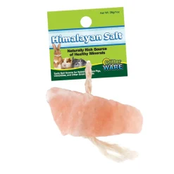 Ware Himalayan Salt On A Rope for Small Animals