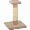 Ware Kitty Cactus Sisaltop w/ Nat. Rope 18"