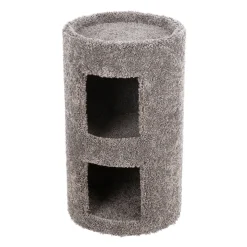 Ware Kitty Condo 2 Level