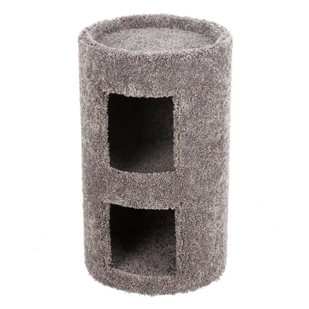 Ware Kitty Condo 2 Level
