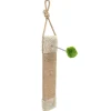 Ware Kitty Door Hanger, 19"