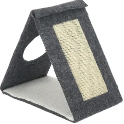 Ware Kitty Pyramid Scratcher for Cats