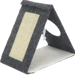 Ware Kitty Pyramid Scratcher for Cats