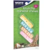 Ware Krunchy Mineral Chews for Small Animal, 4-count