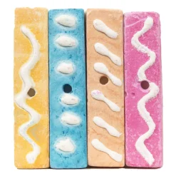 Ware Krunchy Mineral Chews for Small Animal, 4-count