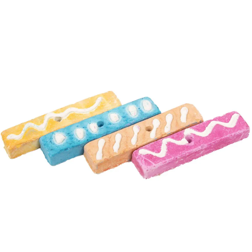 Ware Krunchy Mineral Chews for Small Animal, 4-count