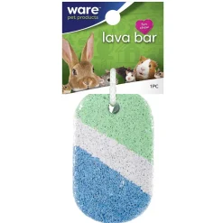 Ware Lava Bar for Small Animal Chew