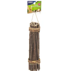 Ware Mega Munch Sticks for Small Animals, 12 count