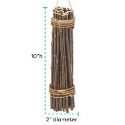 Ware Mega Munch Sticks for Small Animals, 12 count