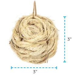 Ware Nature Ball for Small Animals, Large