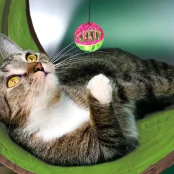 Ware Nylon Fun Tunnel Toy for Cats