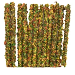 Ware Party Sticks Chew Toy for Small Animals, 12-count