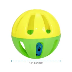 Ware Peck-N-Play Chicken Ball Toy