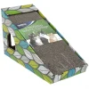 Ware Scratch-N-Bridge Cat Toy with Catnip