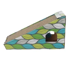 Ware Scratch-N-Bridge Cat Toy with Catnip