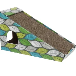 Ware Scratch-N-Bridge Cat Toy with Catnip