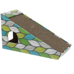 Ware Scratch-N-Bridge Cat Toy with Catnip