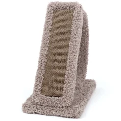 Ware Scratch Tunnel with Corrugated Cardboard Toy For Cats