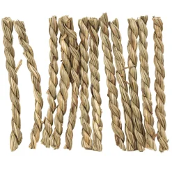 Ware Seagrass Twists Chew Toy for Small Animals