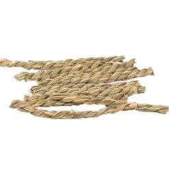 Ware Seagrass Twists Chew Toy for Small Animals