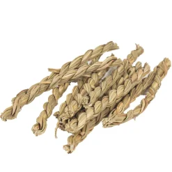 Ware Seagrass Twists Chew Toy for Small Animals