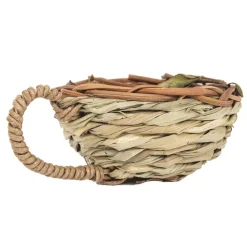 Ware Tea Time Cup Chew Toy for Small Animal