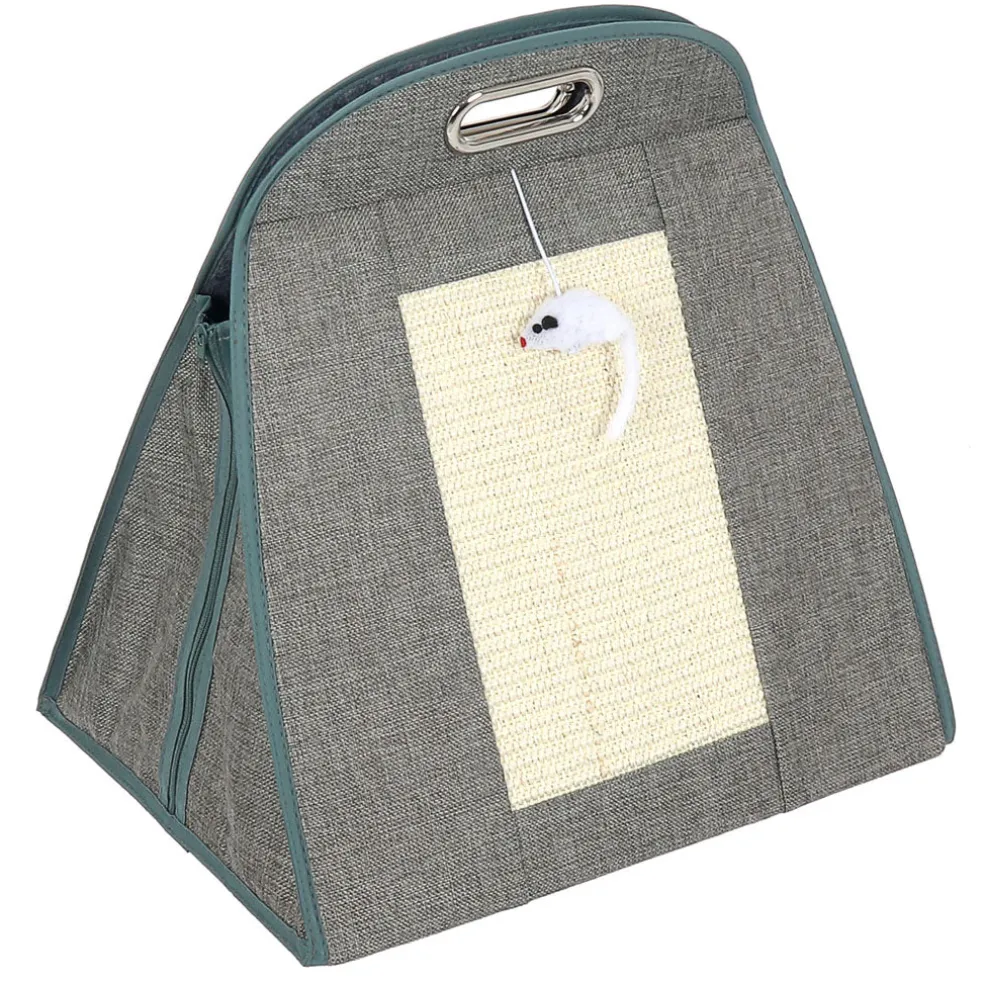 Ware Travel Bag for Cats