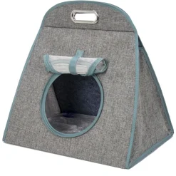 Ware Travel Bag for Cats