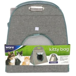Ware Travel Bag for Cats