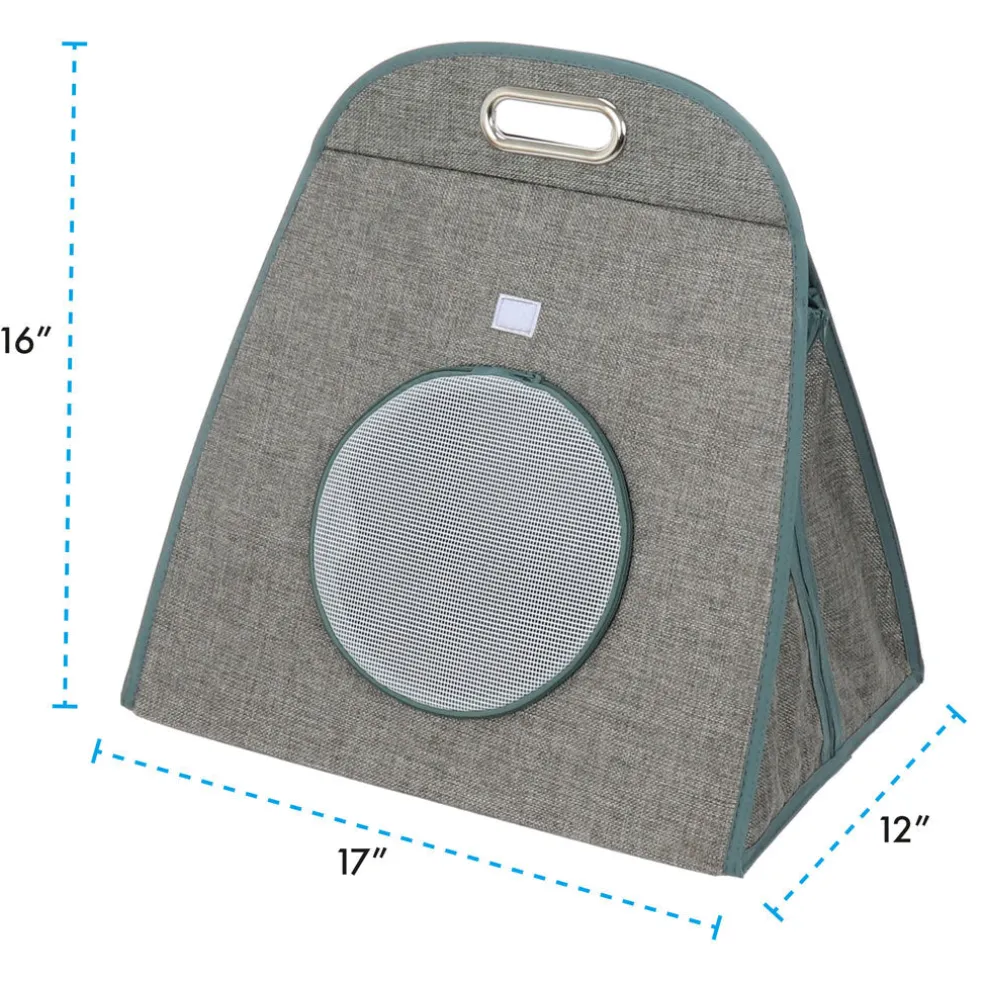 Ware Travel Bag for Cats