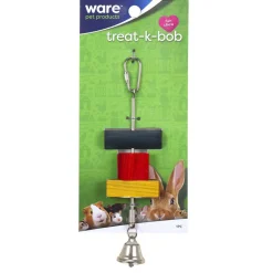 Ware Treat-K-Bob for Small Animals