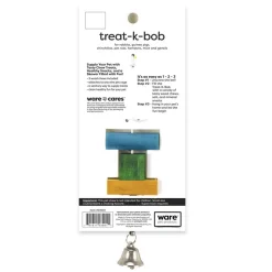Ware Treat-K-Bob for Small Animals