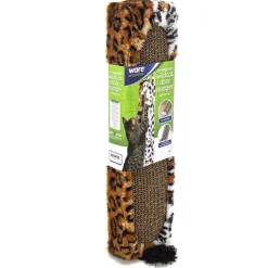 Ware Wildcat Door Hanger Cat Toy