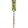 Ware Wild Rainbow Wand Teaser Cat Toy