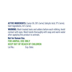 Wartsoff Wart Removal Ointment (4oz)