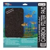 Weco Classic Aquarium Carbon Filter Pad, 10" x 18"