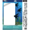 Weco Classic Aquarium Filter Floss, 4-oz
