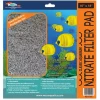 Weco Classic Aquarium Nitrate Filter Pad, 10" x 18"