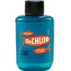 Weco Instant Dechlor Water Conditioner