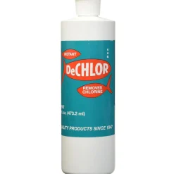 Weco Instant Dechlor Water Conditioner