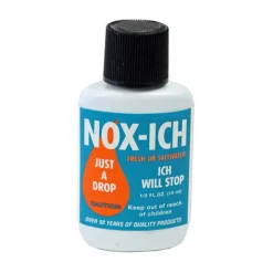 Weco Nox-Ich Fish Parasite Treatment