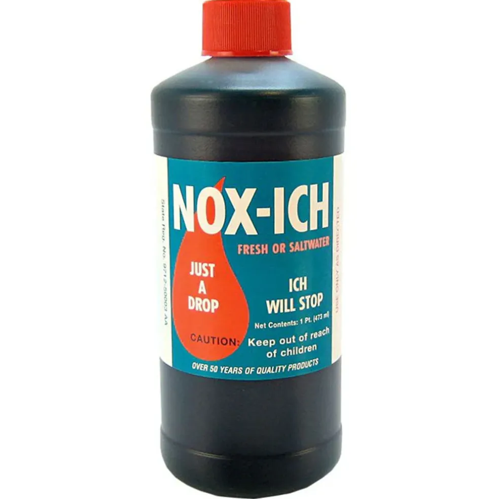 Weco Nox-Ich Fish Parasite Treatment