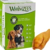 Whimzees Veggie Ear Dental Chews For Dogs (18 ct)