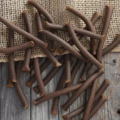 Wholesomes Heidi's Chicken Grain Free Jerky Sticks Moist Dog Treats