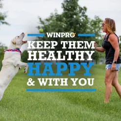 WINPRO Dog Allergy Relief (60 Chews)