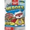 Wonder Bark Everyday Heroes Bananas & Peanut Butter Dog Treats, 5-oz