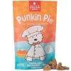 Wonder Bark Everydays - Punkin Pie Biscuits Dog Treats, 6-oz