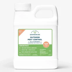 Wondercide Flea, Tick & Mosquito Outdoor Spray, 16 oz